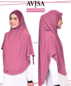 XL (M) Avisa 109 - Neyron Rose