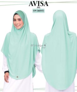 XXL (S) Avisa 139 - Mint