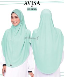 XL (M) Avisa 139 - Mint