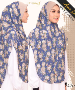 ACA 626 (Awning-Tidak Berdagu)