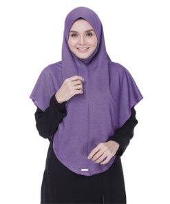 SAFAA L (Muka S) - CYBER GRAPE (Berdagu)