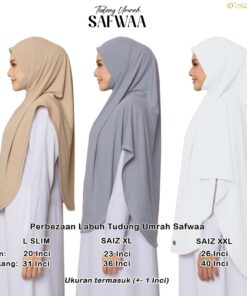 SAFWAA COTTON RIB