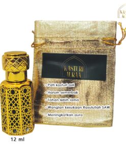 KASTURI AURAA 12ML