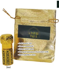KASTURI AURAA 3ML