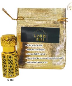 KASTURI AURAA 6ML
