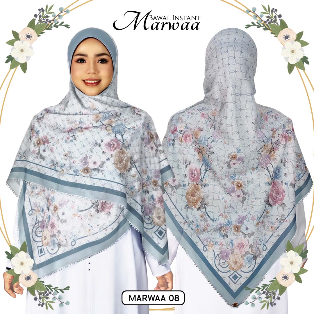 MARWAA 08