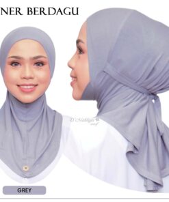 (A) INNER BERDAGU (Grey)