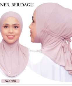(A) INNER BERDAGU (Pale Pink)